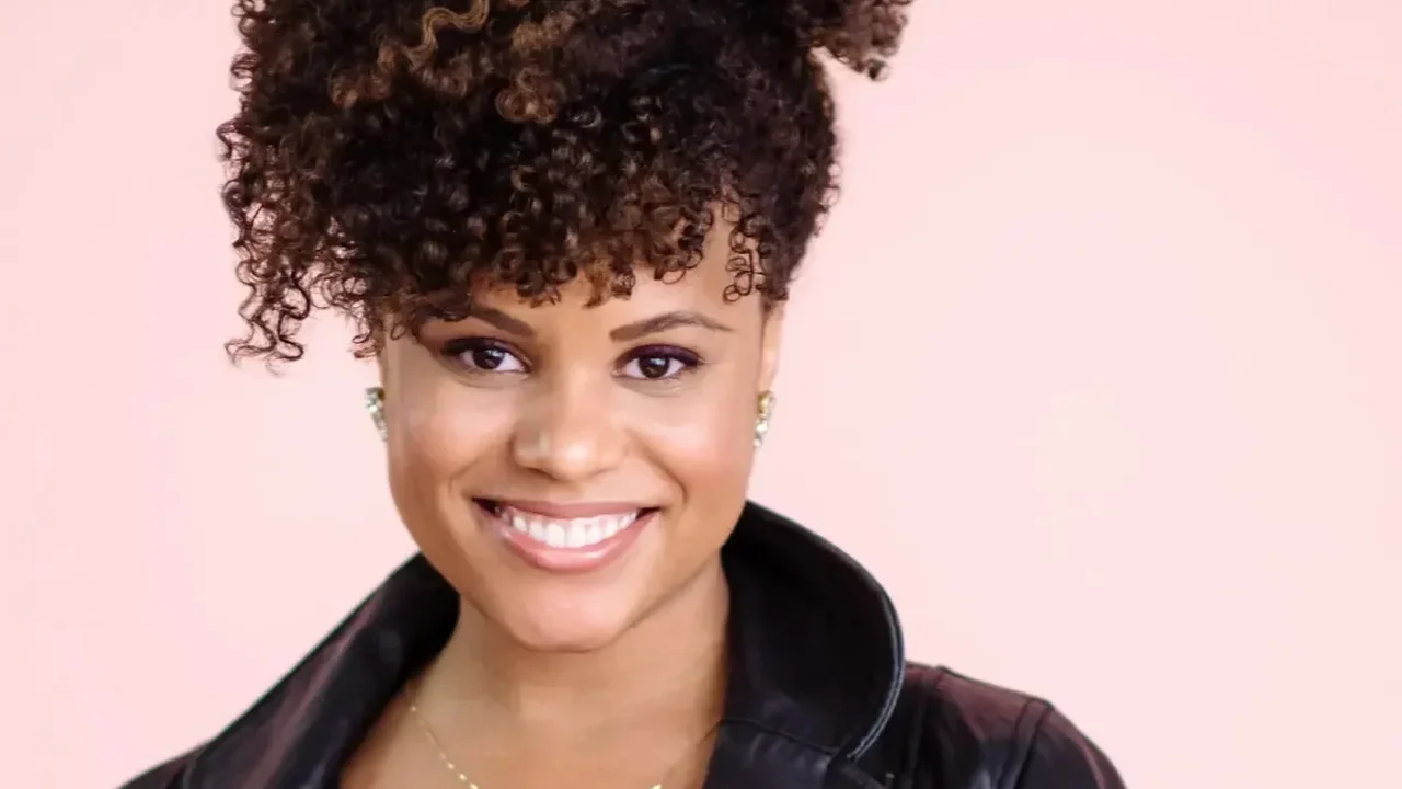 Dawn Myers' Mint Tool Streamlines Care for Textured Hair