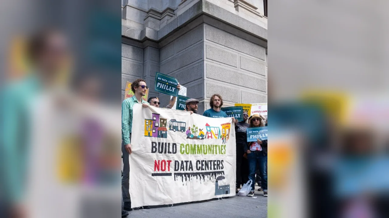Amazon and Microsoft Drop NDAs in Data Center Talks