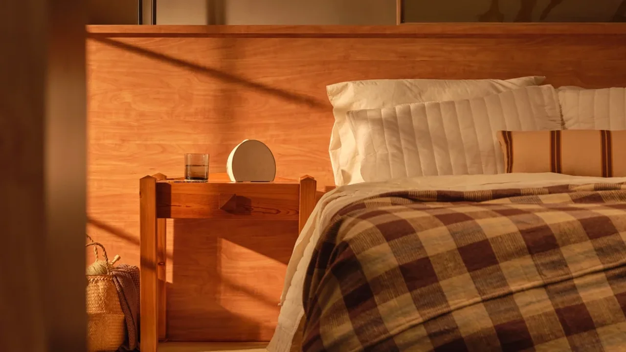 Sleep Tracking Moves Beyond Wearables With Contactless Bedside Devices