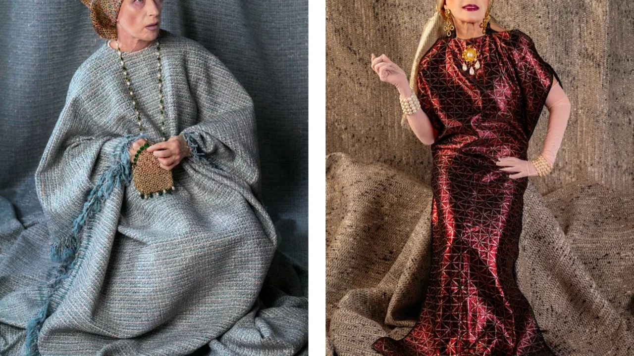 Cindy Sherman Leads the Second Edition of Chanel's Arts Magazine