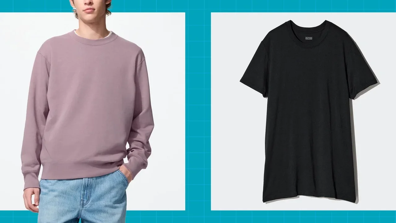 Affordable Uniqlo Essentials for a Versatile Fall Wardrobe