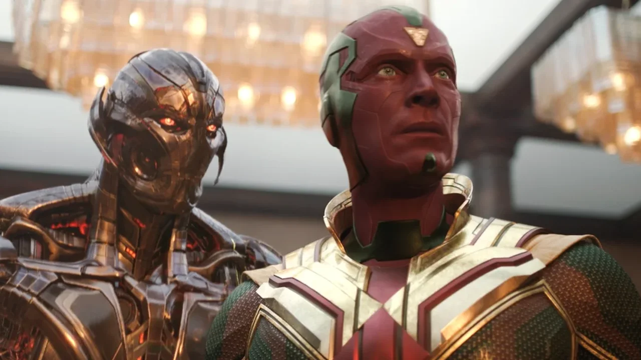 VisionQuest, Wanda ve Vision Hikâyesini Sekiz Bölümle Tamamlıyor