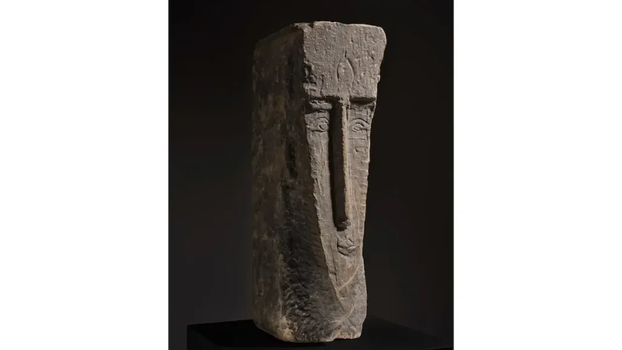 Modigliani'nin Nadir Heykeli Phillips'te 35 Milyon Dolara Kadar Alıcı Arayacak