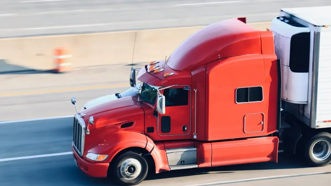 LNK Energies Develops Onboard Hydrogen System for Heavy-Duty Trucks