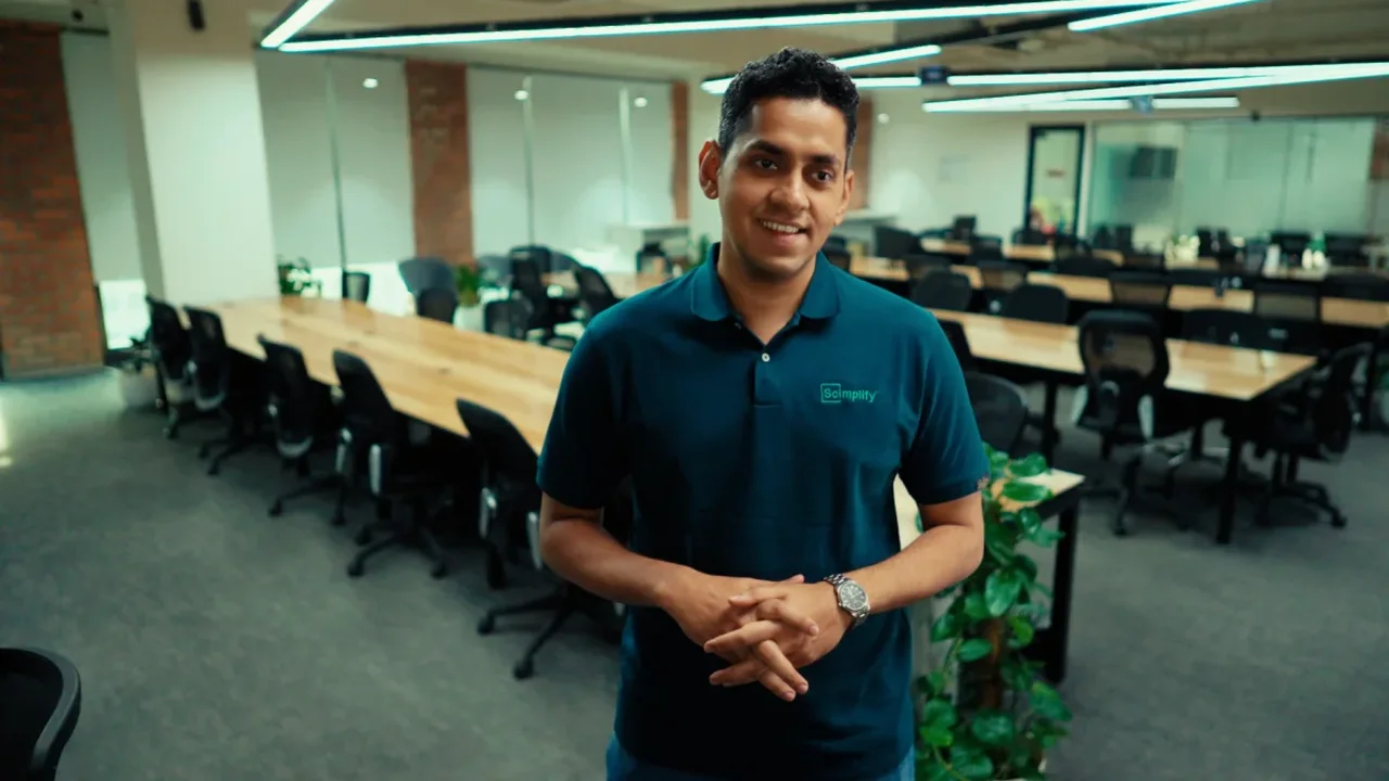 Scimplify Raises $25M to Scale AI-Powered Materials Manufacturing