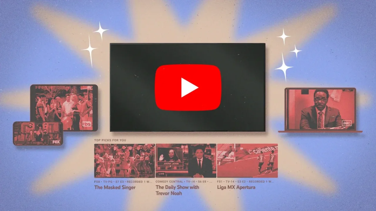 YouTube TV Deneyimini İyileştirecek 10 Pratik İpucu