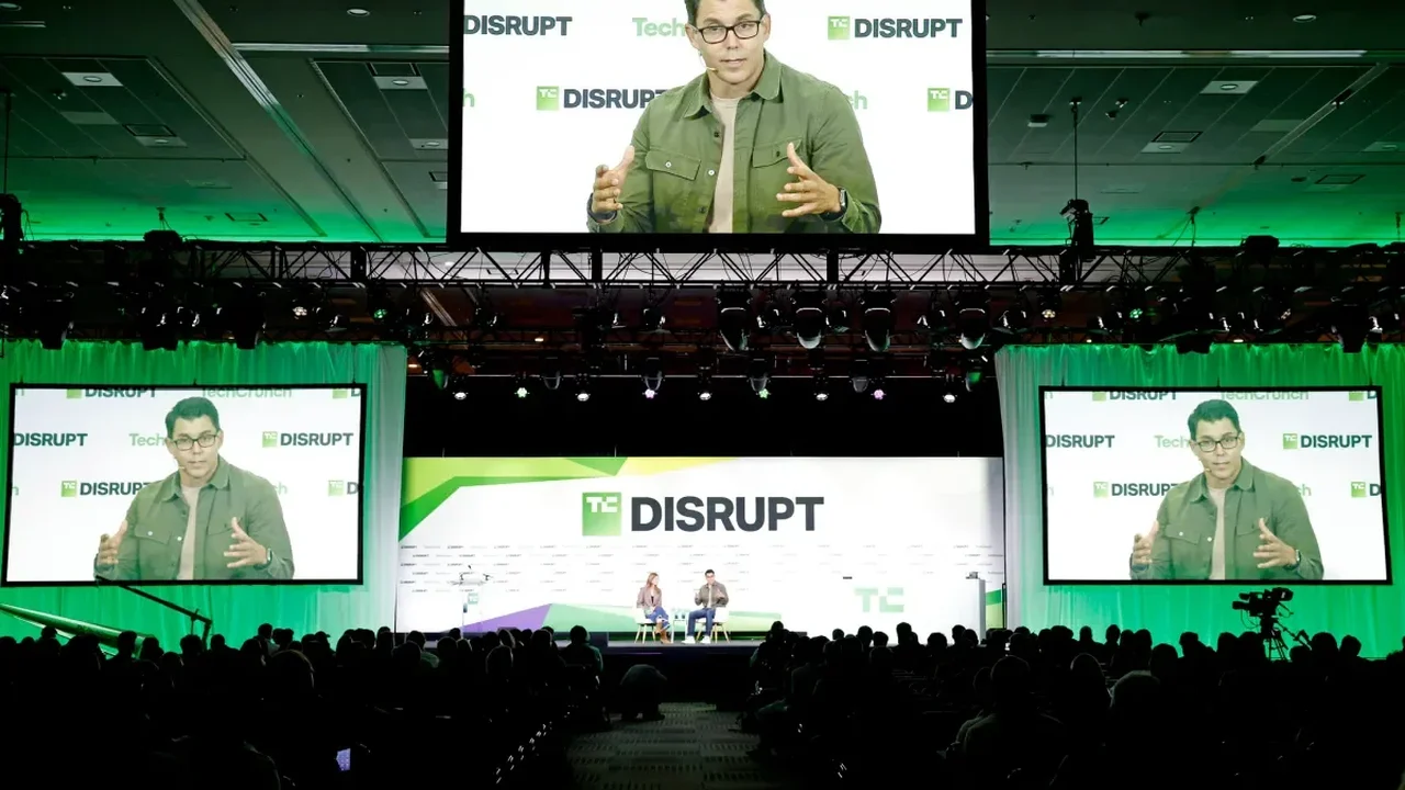 TechCrunch Disrupt 2026 Offers 50% Off Passes for Its Final Two Days