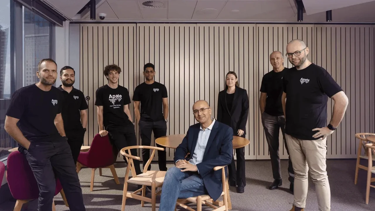 Apate Uses AI Agents to Map Scam Networks Before They Reach More People