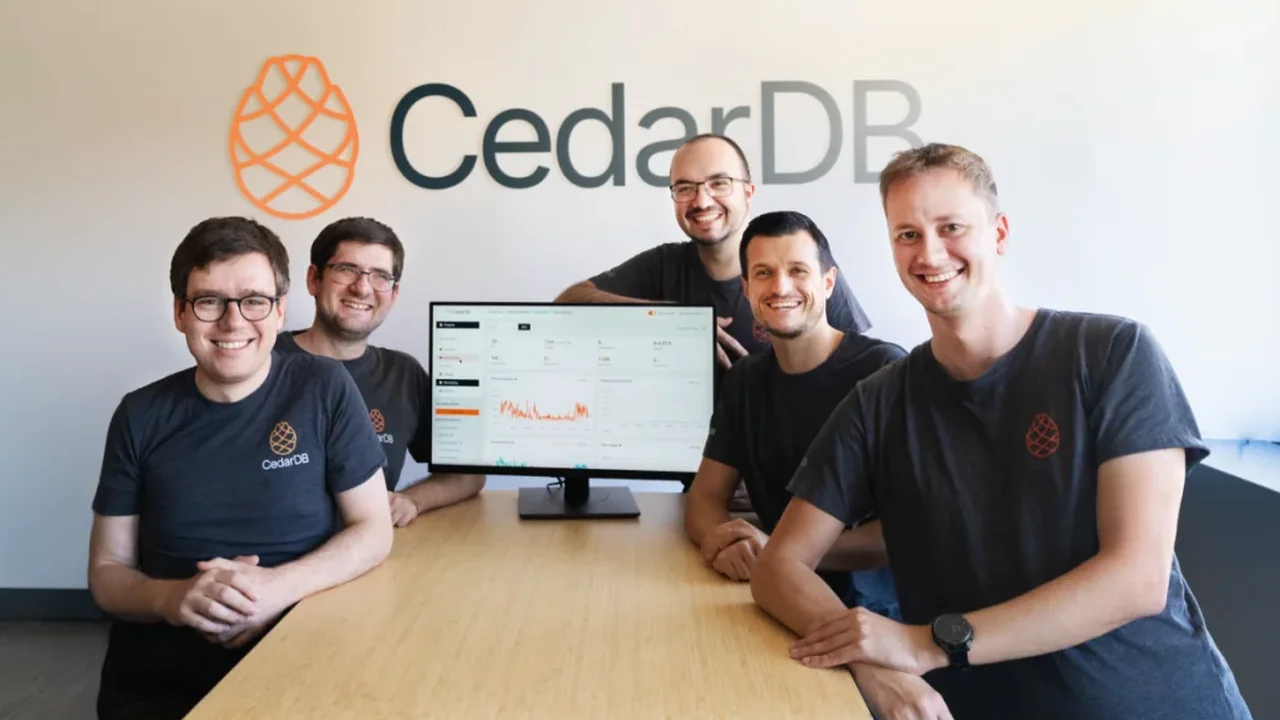 CedarDB Unites Transactions and Analytics as AI Agents Increase Data Demands