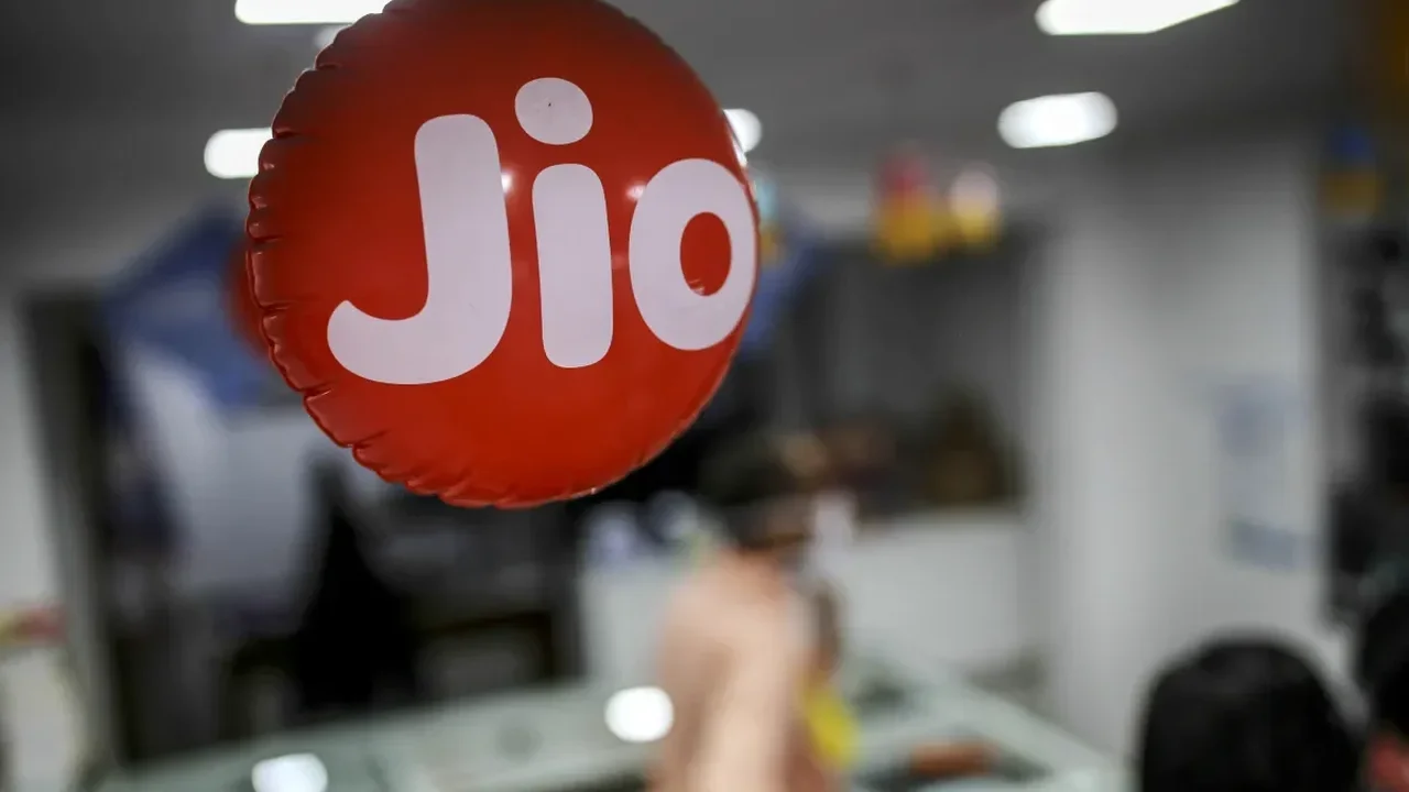 Jio Targets $3.2B IPO in Potential India Record