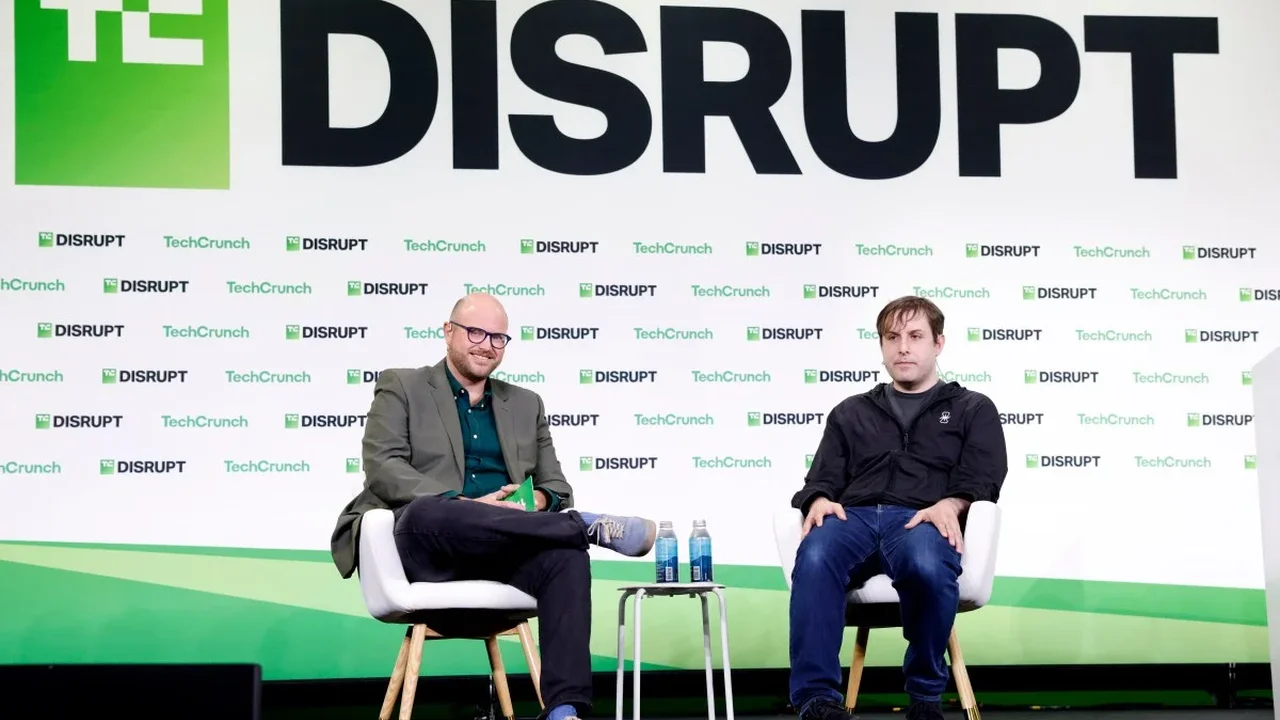 TechCrunch Disrupt 2026 Concludes with AI, Startups and the Future of Tech