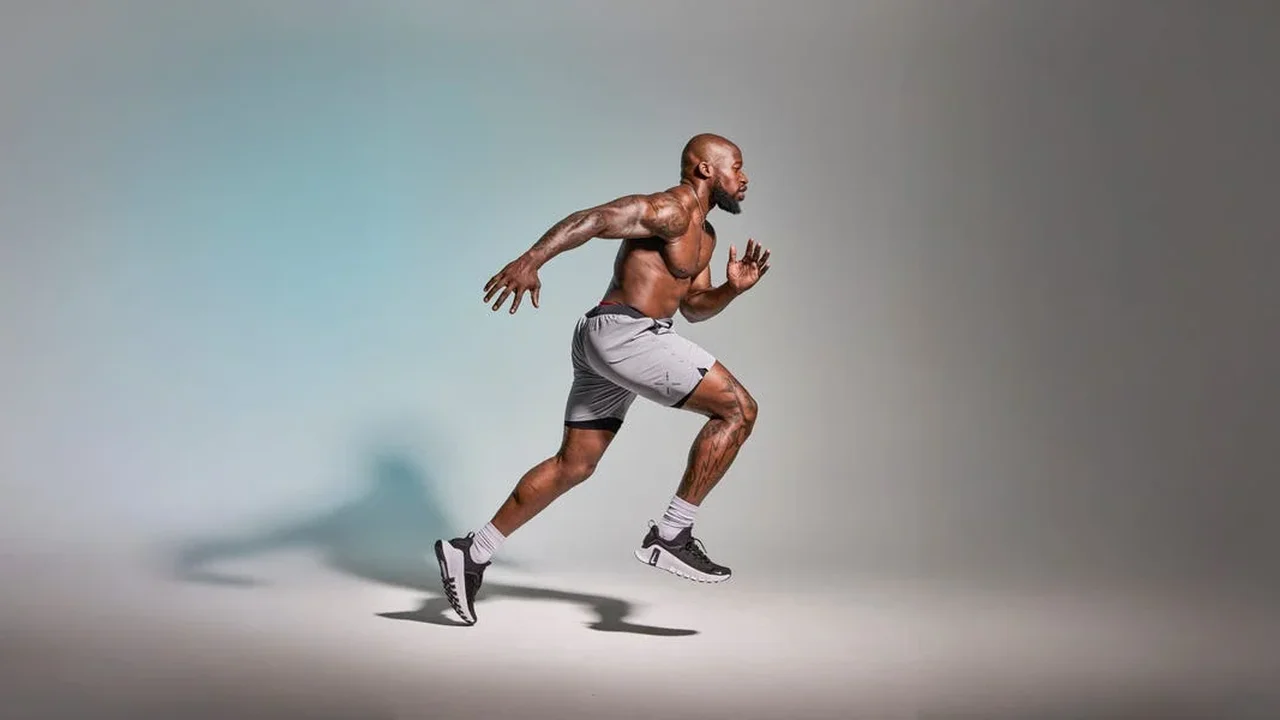 Fitness Is Shifting From Looks to Athletic Performance