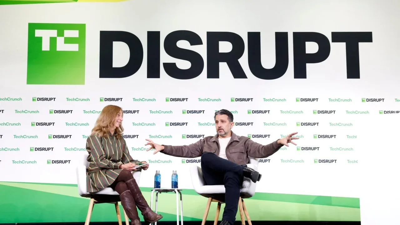 Panos Panay: Learning from Setbacks Can Strengthen a Product Vision
