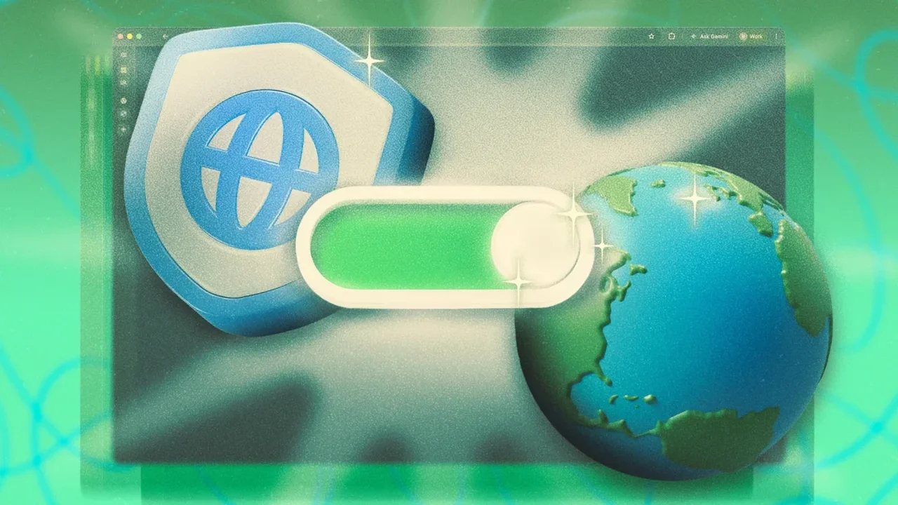 Global Privacy Control: How to Turn On Your Browser's Privacy Signal
