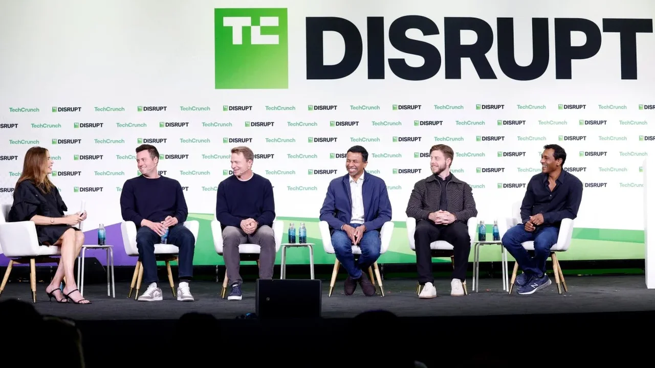 AI Boom Challenges Venture Capital's No-Rivals Rule