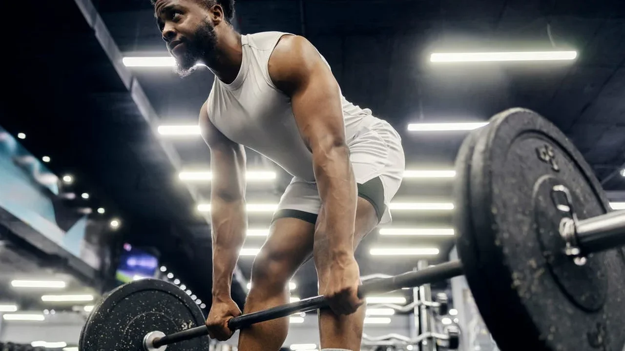 Cluster Sets: A Smarter Way to Build Strength and Power