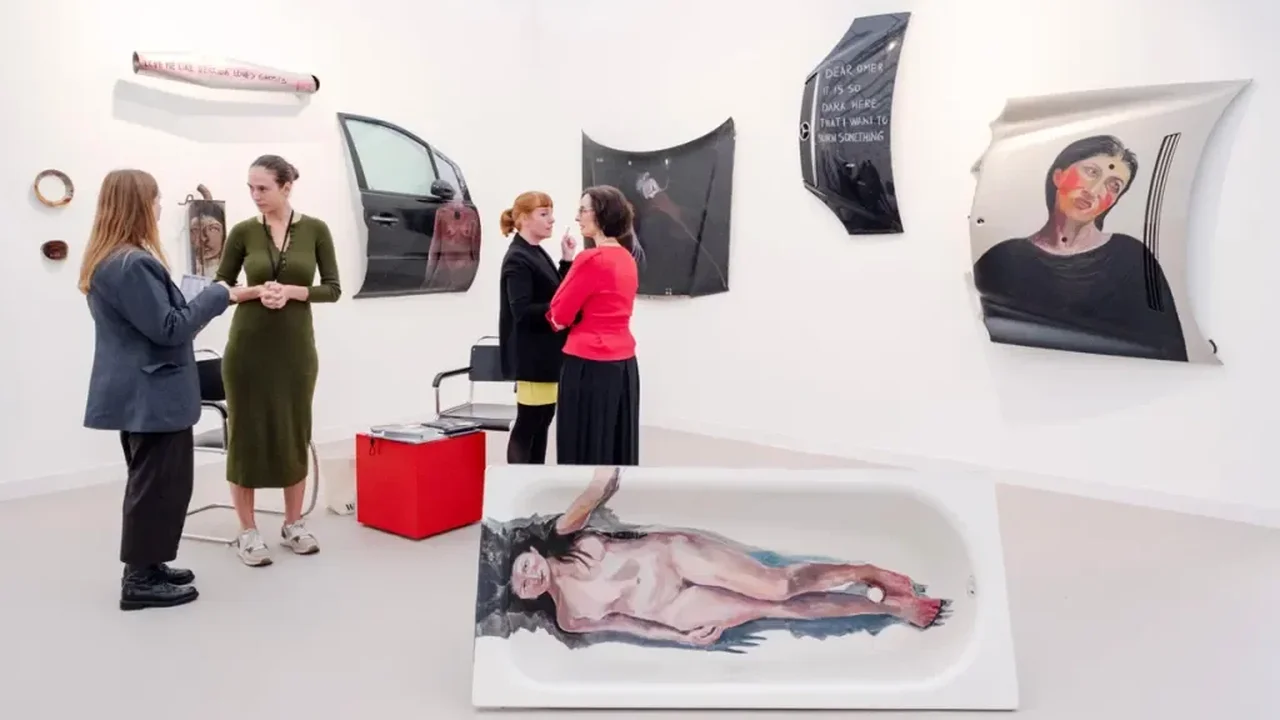 Frieze London 2026 Brings Climate, Heritage and AI into the Gallery