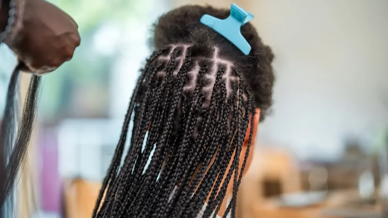 Plait Pilot Aims to Simplify Hair Braiding Preparation