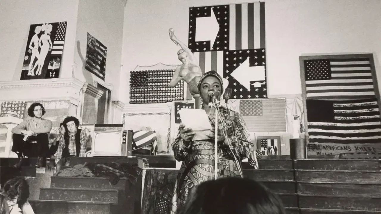 Eight New York Group Exhibitions Bring Art History, Manga and Telenovelas Into Focus