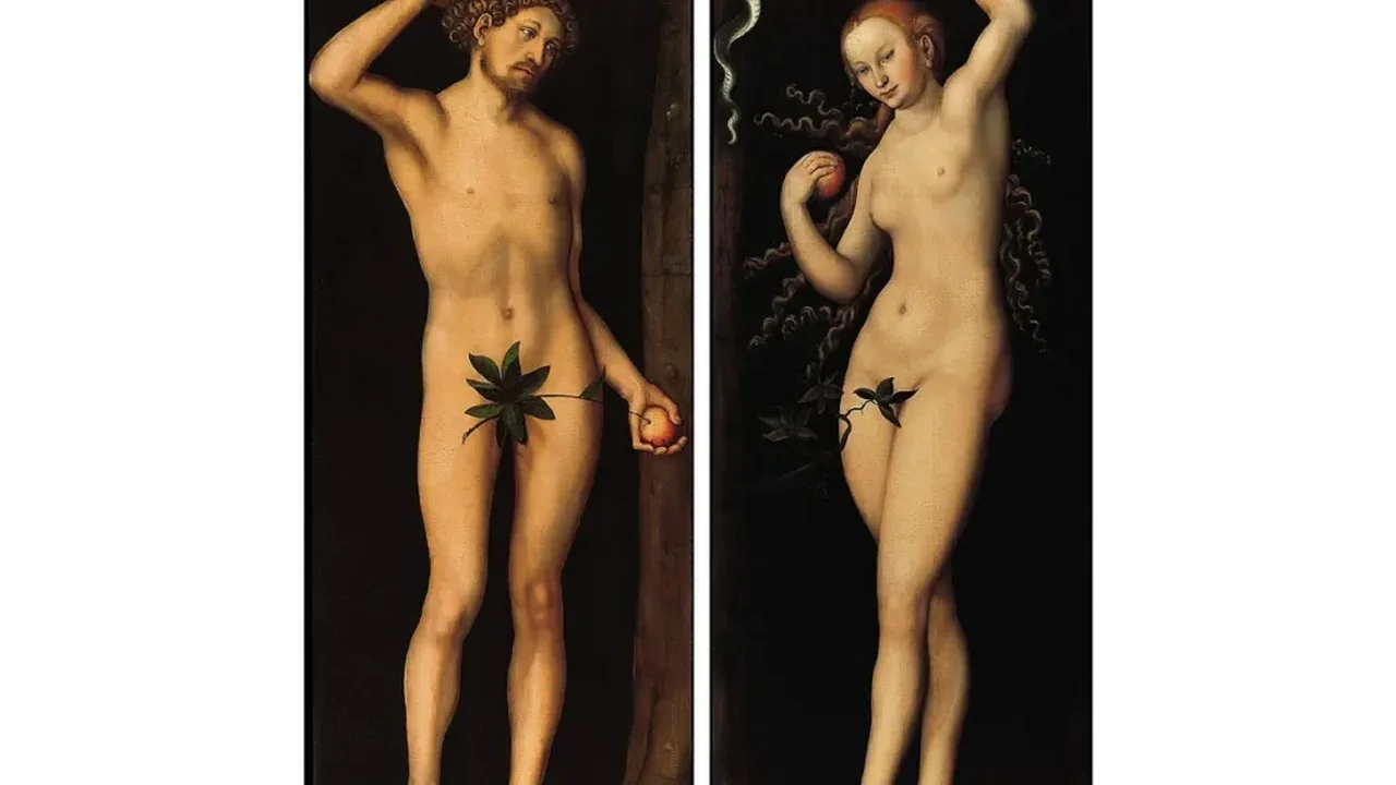 Norton Simon Museum Files New Suit Over Cranach Diptych