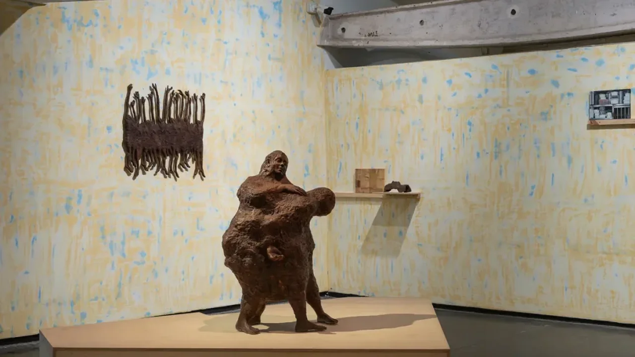 Eight Indian Art Galleries Shaping the Contemporary Scene
