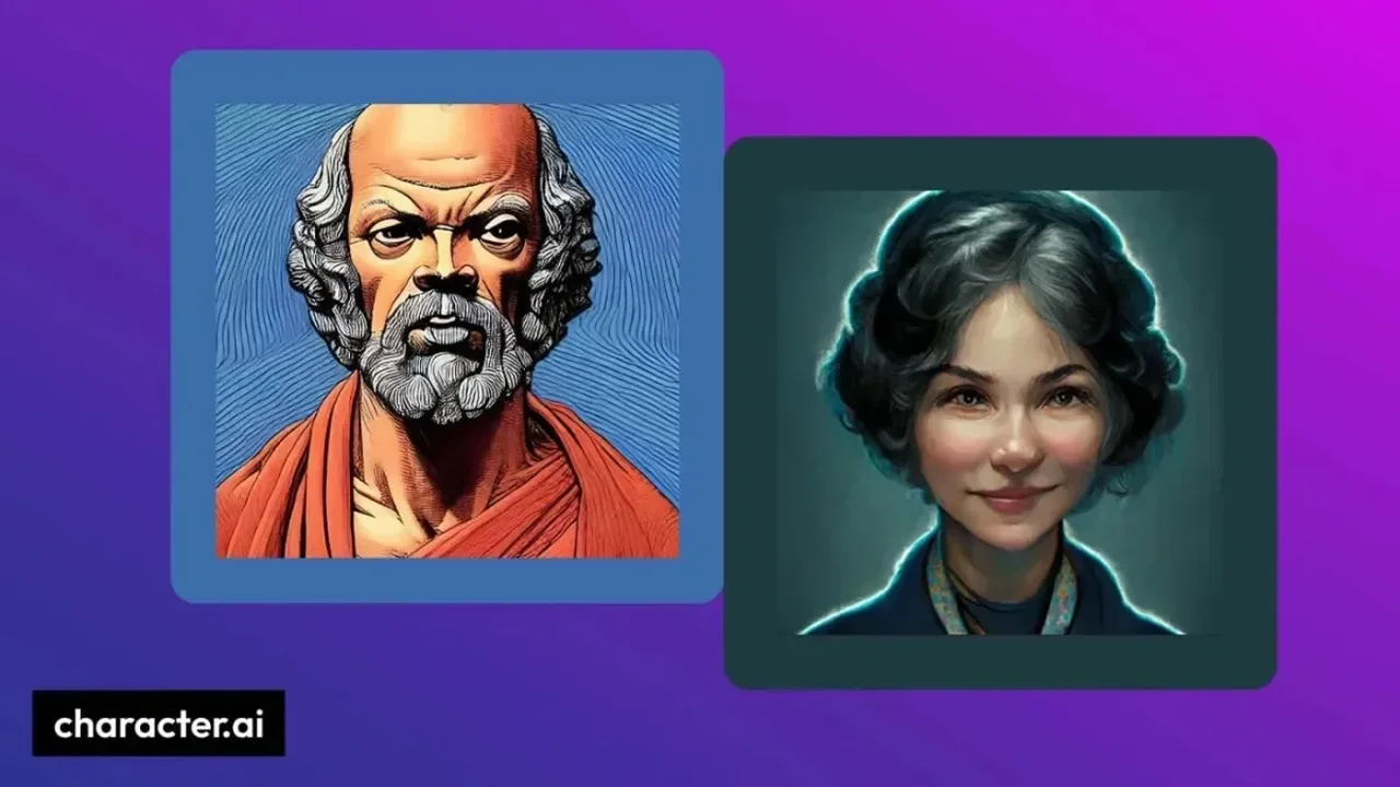Disney'den Character.AI Ekibinin Çoğunluğuna İş Teklifi