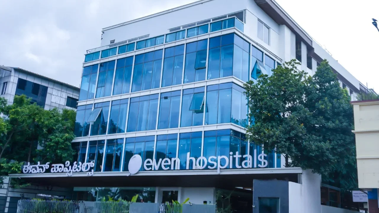 Even Healthcare Raises $50M to Expand Outcome-Focused Hospitals in India