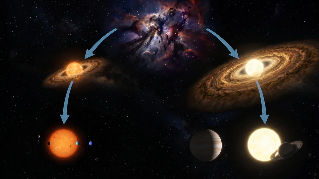 Why Some Planetary Systems Become Unstable: Clues in Their Stars