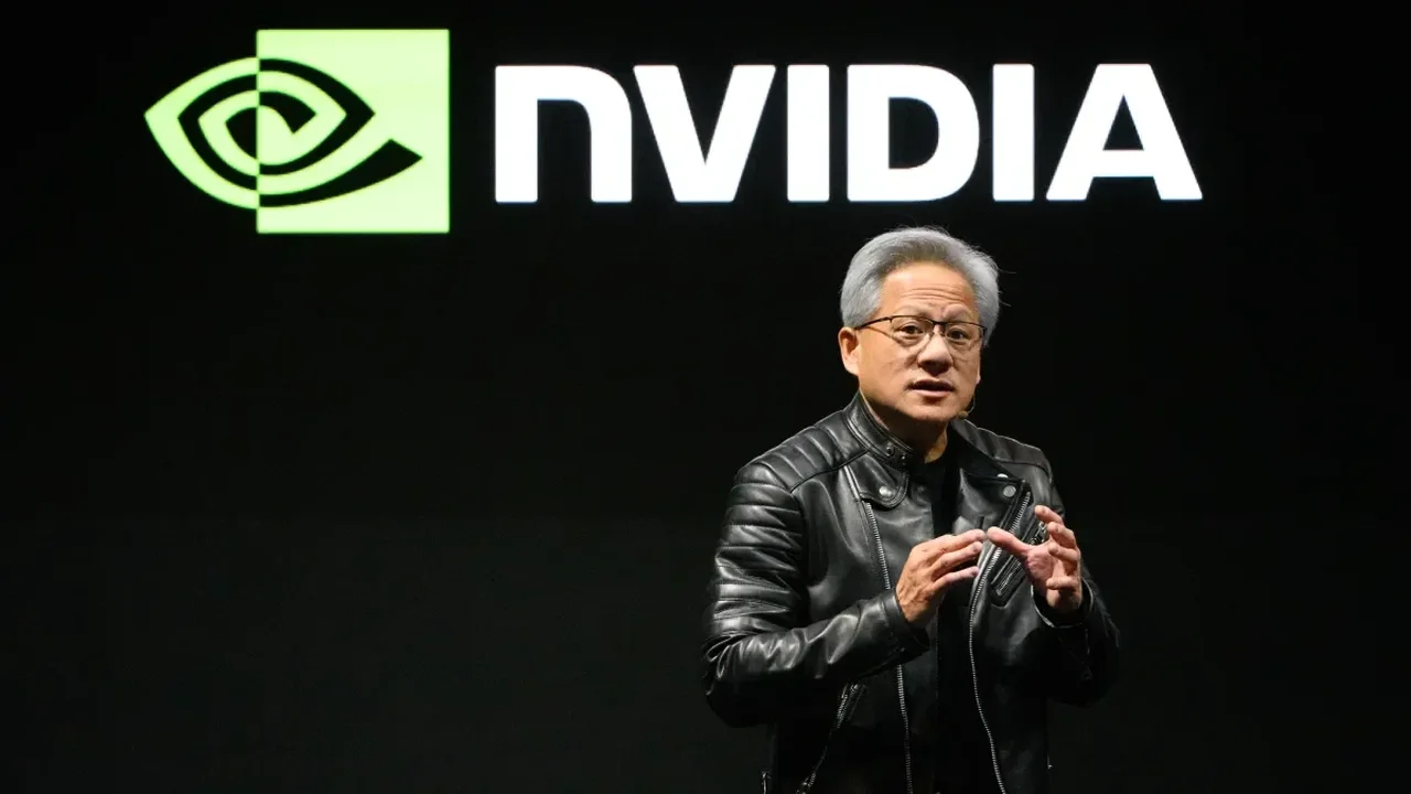 Nvidia Unveils Open AI Models for Enterprise Agents and Local PCs