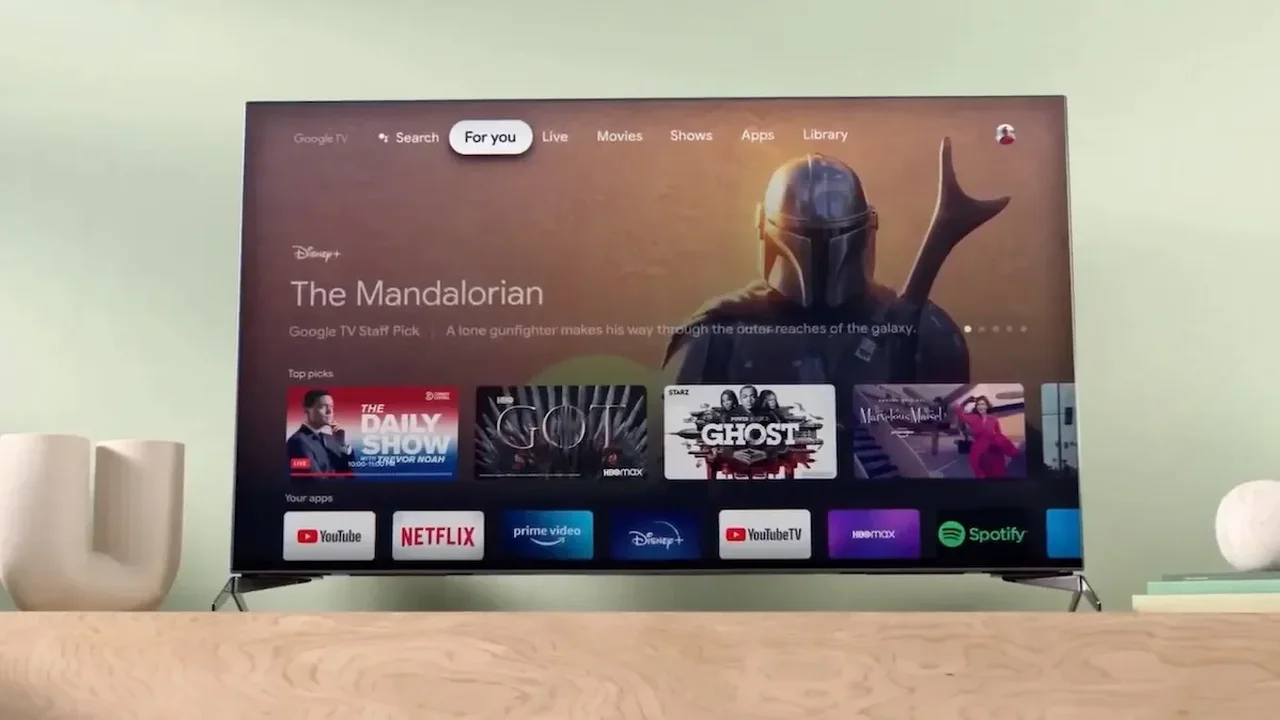 AI Tools Are Helping Users Strip Smart TVs Back to the Basics