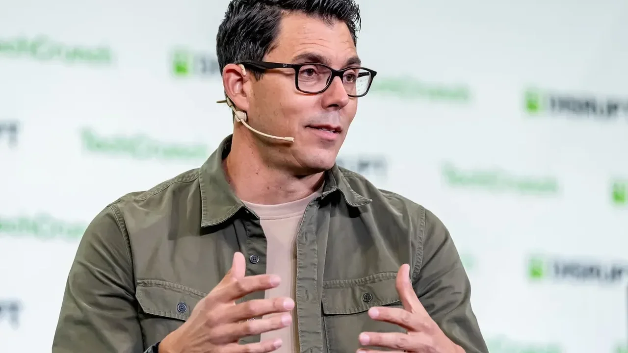 Rivian CEO Sees Autonomy Unlocking New Vehicle Designs