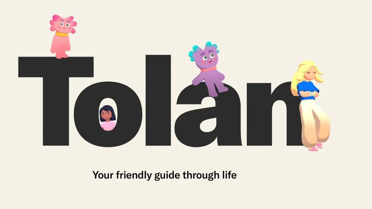 Tolan Raises $30 Million to Grow Its AI Life Companion
