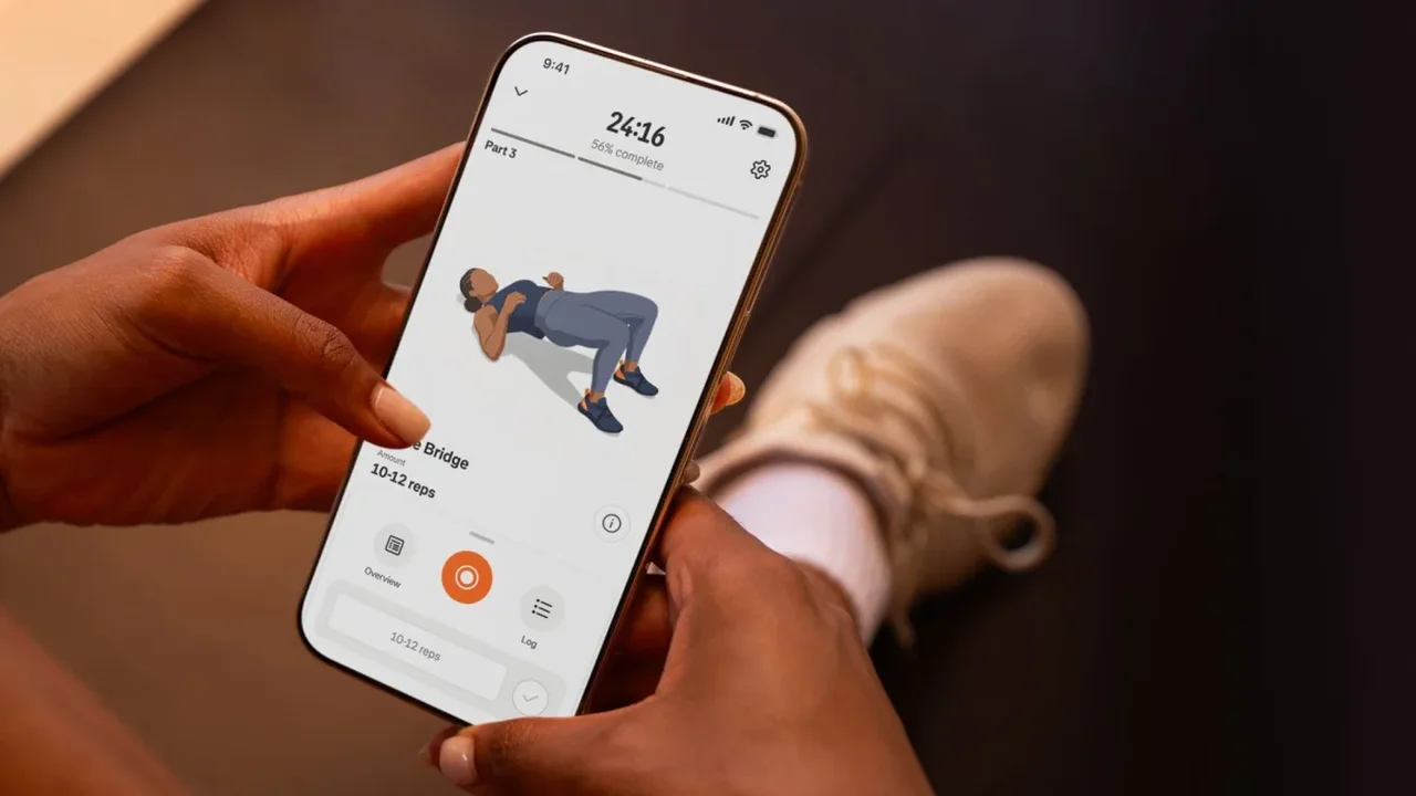 Strava Brings Guided Strength Training Into Its Fitness App