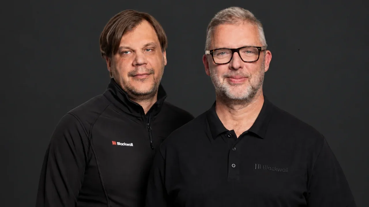Blackwall Reaches $2.2 Billion Valuation with $100 Million Funding