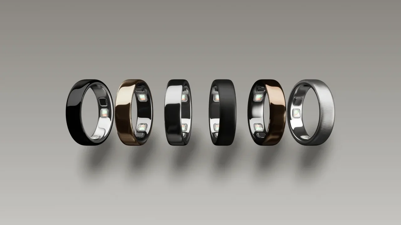 Oura Adds Cardio Effort and VO₂ Max to Its Fitness Tracking