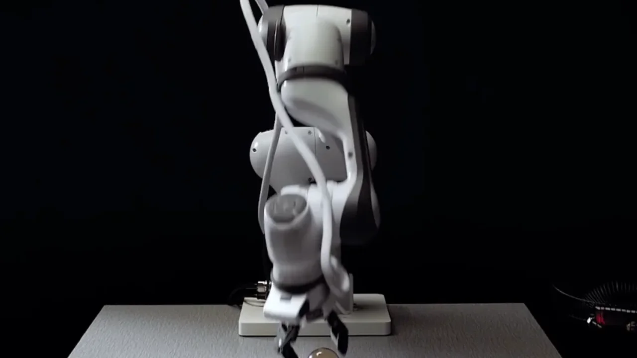 Eka Robotics Raises $150 Million to Advance Touch-Sensitive AI for Robots