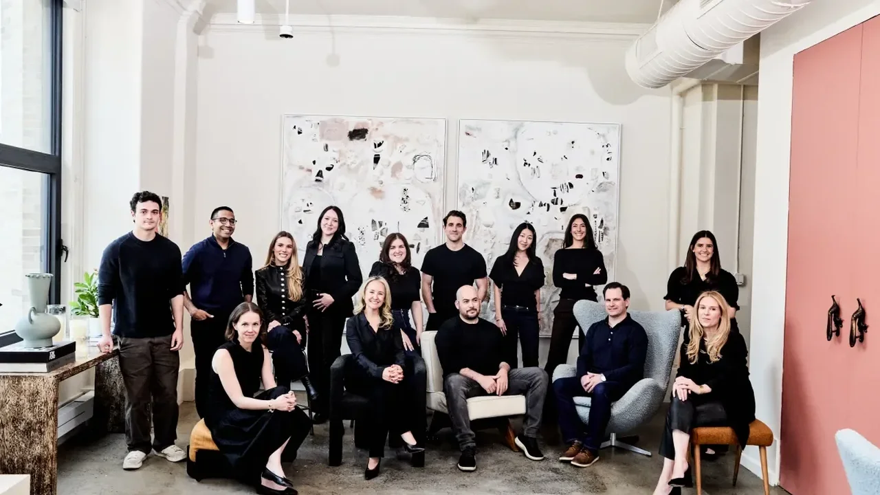 Inspired Capital Raises $450 Million for Its Fourth Fund