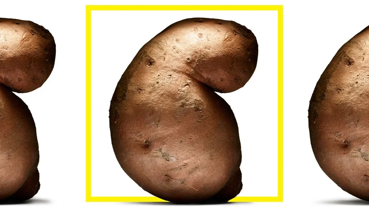 Cooling Rice and Potatoes Can Boost Resistant Starch--Here's What That Means