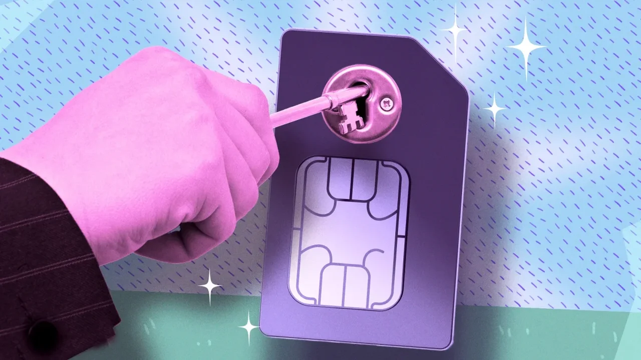 Protect Your Phone Number with SIM and Port-Out Locks