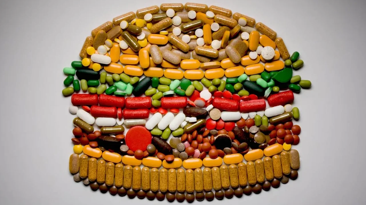 Statins Can Lower LDL--but They Don't Make Every Meal Heart-Healthy