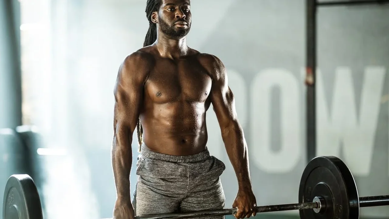 Build Muscle Smarter: The Training and Recovery Essentials