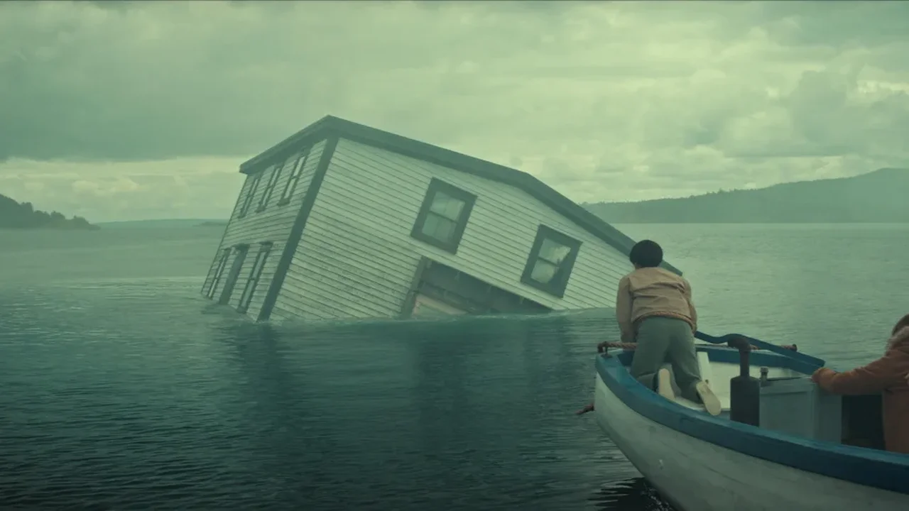 10 Atmospheric Series to Watch After Below