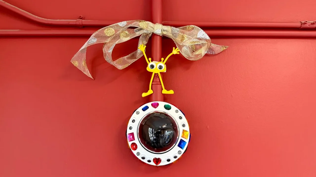 MIT Faculty Turn Campus Cameras Into a Creative Conversation About Surveillance