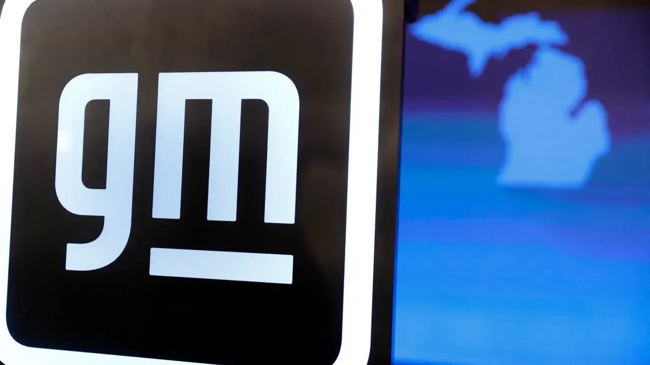 GM Kapatıyor: Brownstown Pil Tesisi Elektrikli Araç Stratejisi Nedeniyle Değil