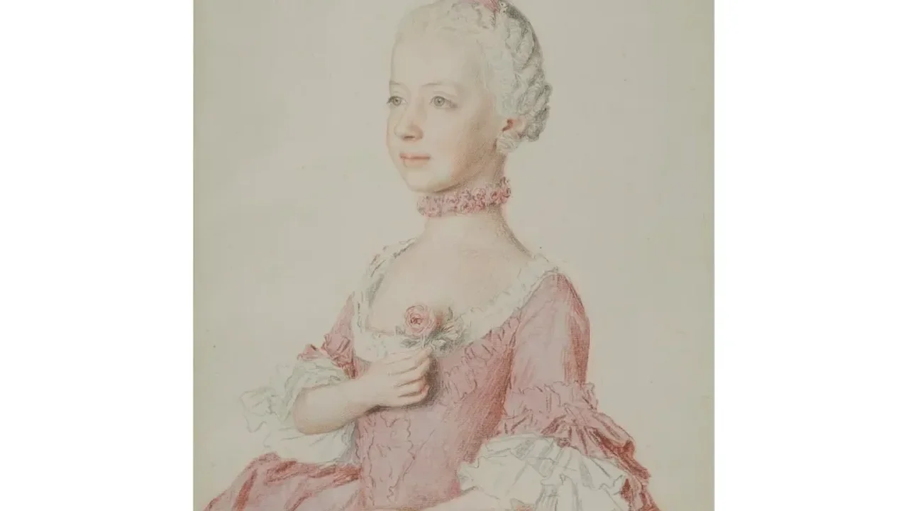 Can AI Help Reveal Who Appears in Historical Portraits?