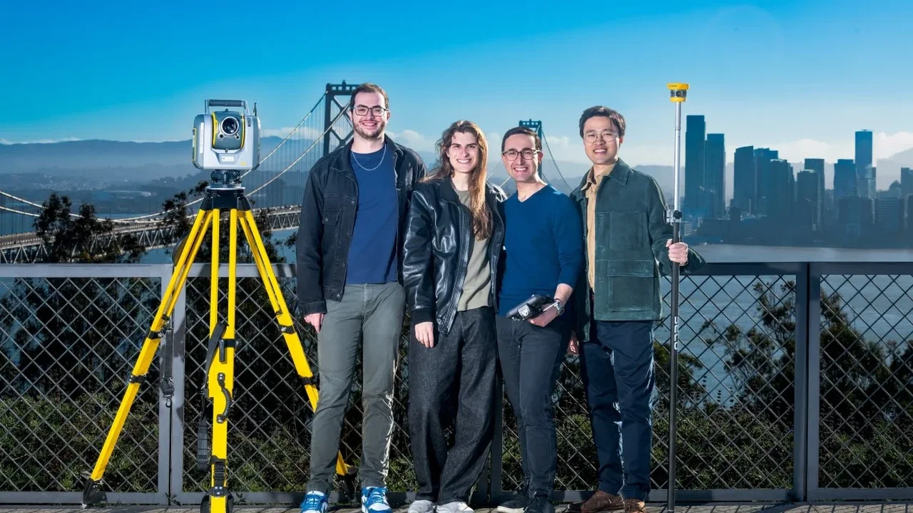 Mach9 Secures $34 Million to Advance AI-Powered CAD