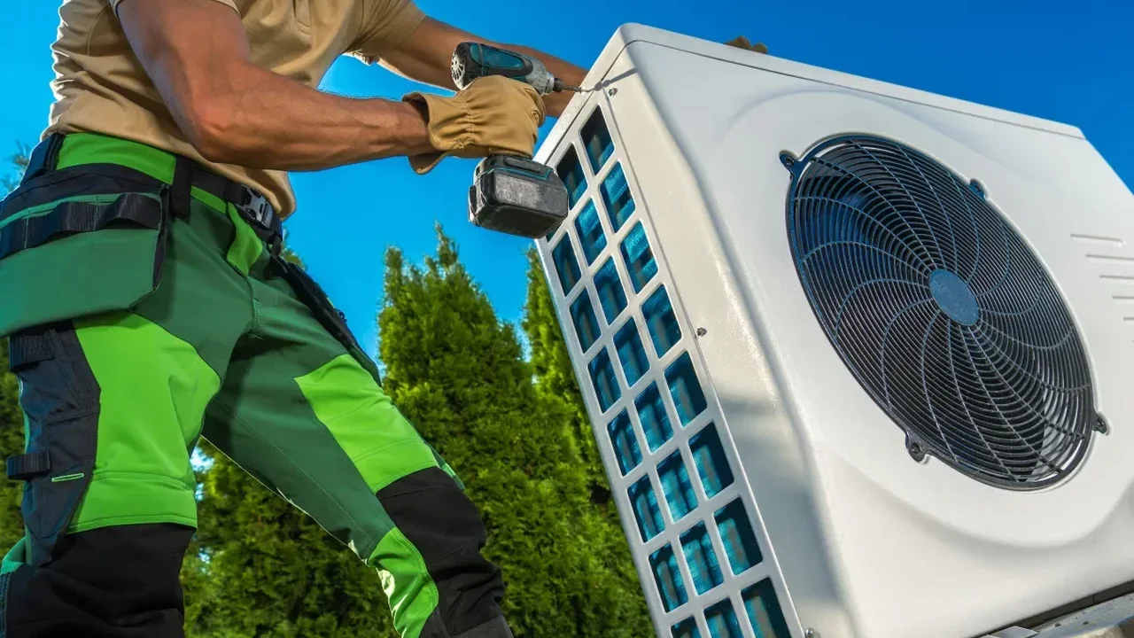 Pascal Aims to Make Heat Pumps More Efficient With Solid-State Cooling