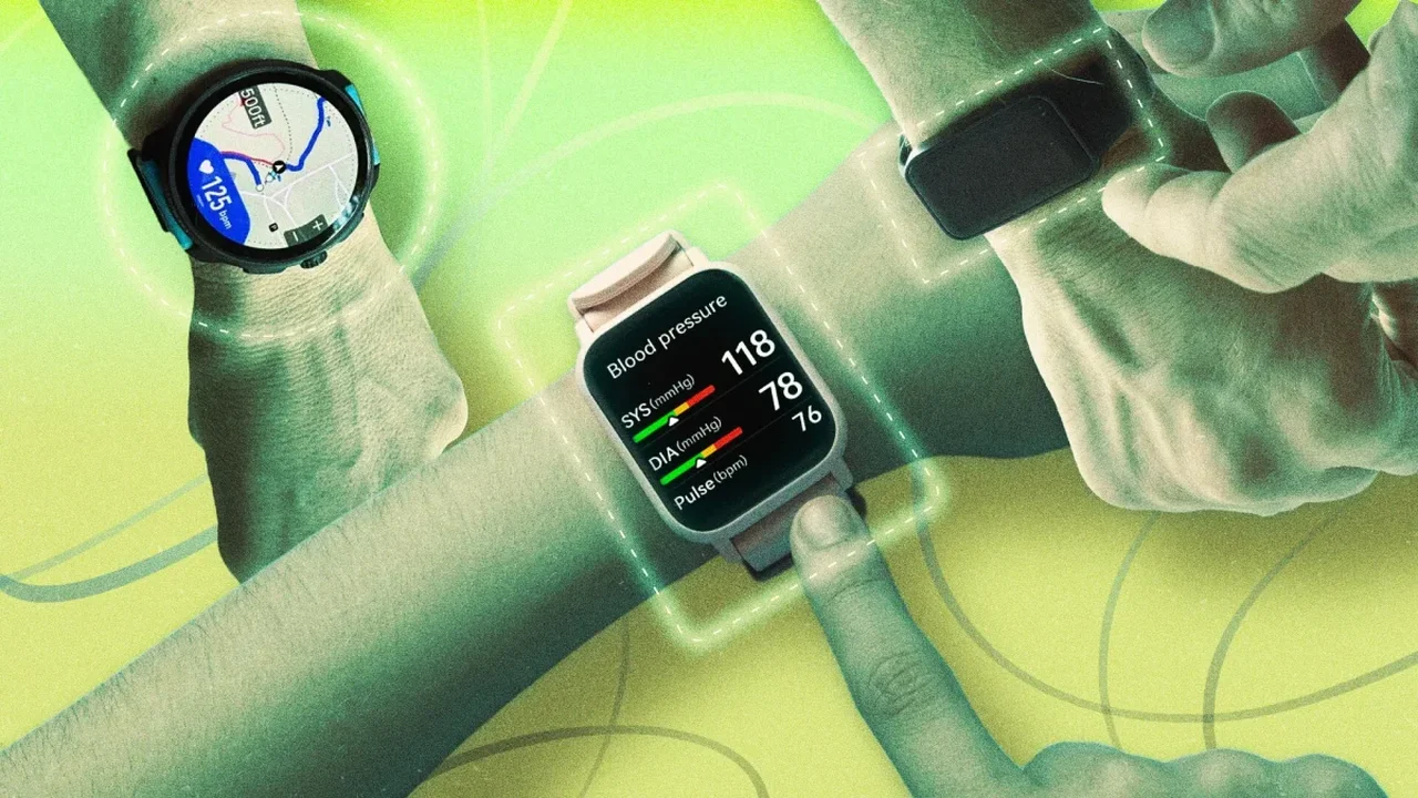 The Right Smartwatch Fit Can Improve Heart-Rate Readings
