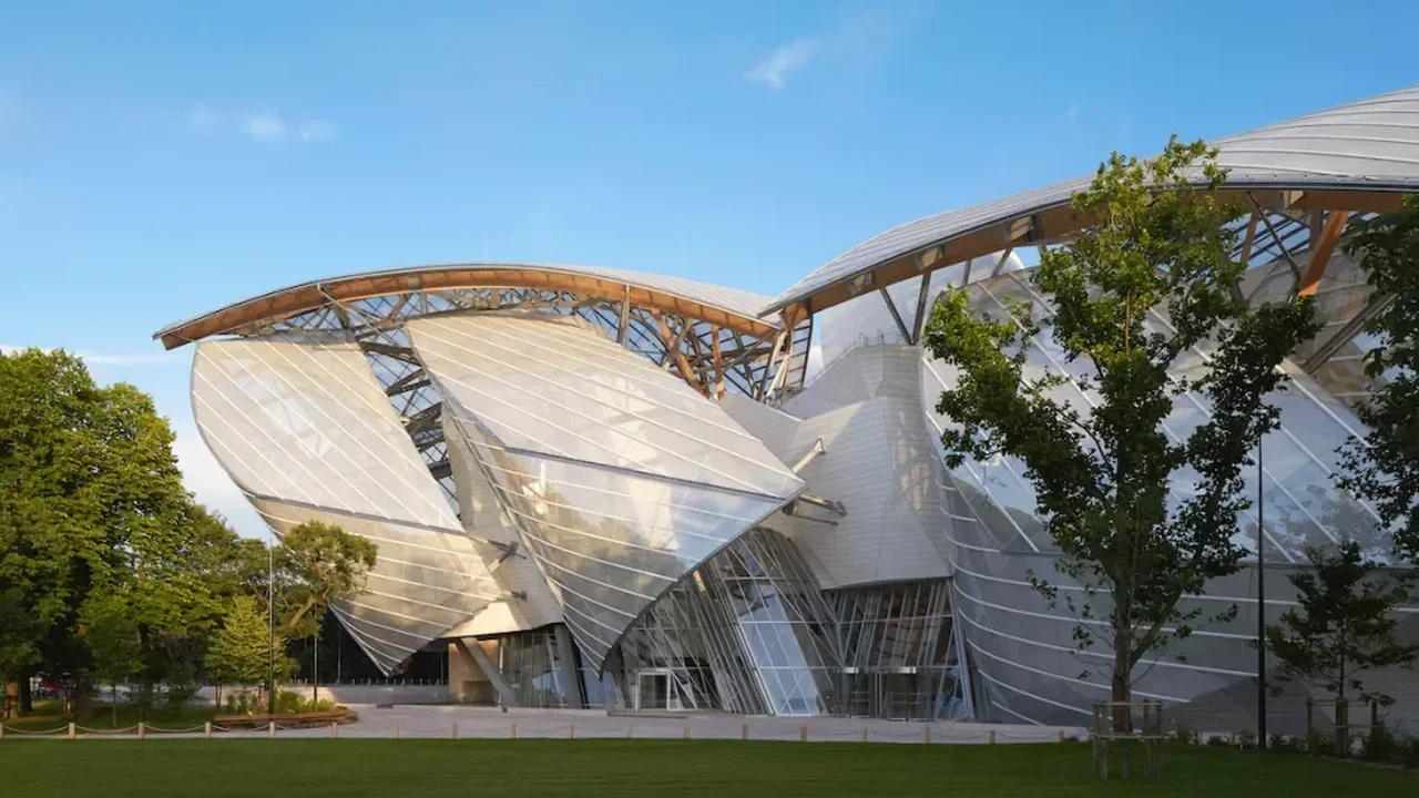 The Broad Brings 164 Contemporary Artworks to Paris in 2027
