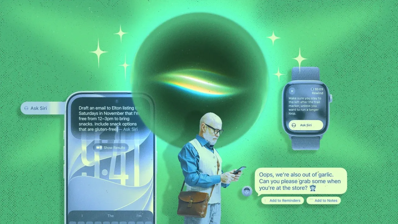 10 Ways to Get More from Apple's AI-Powered Siri